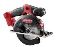 Бесщеточная пила по металлу Milwaukee 2782-20 M18 Fuel