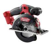 Бесщеточная пила по металлу Milwaukee 2782-20 M18 Fuel