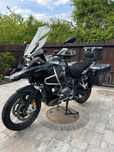 BMW R1250 GS Adventure BMW R 1200 GS Adventure Bezwypadkowy