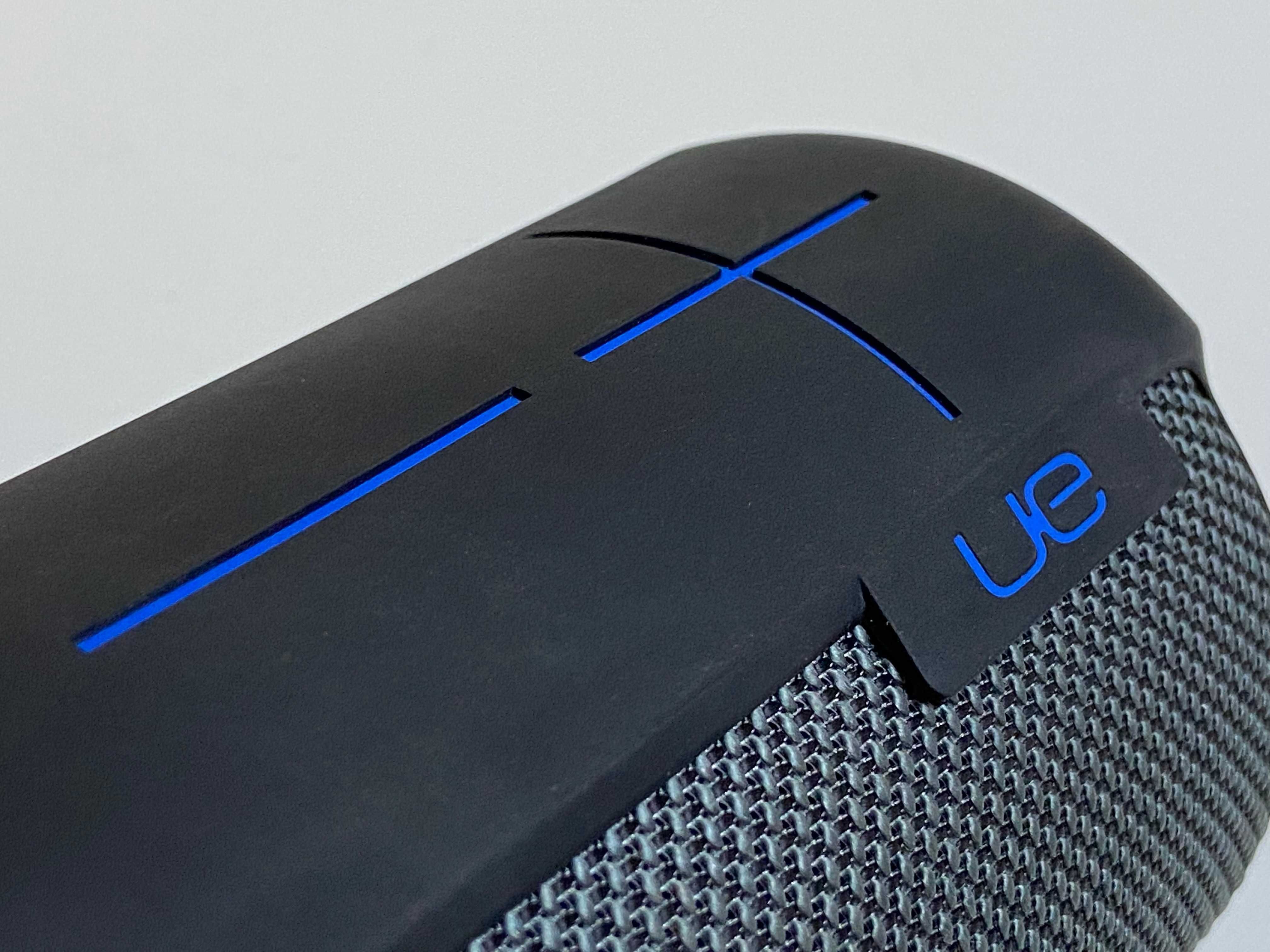 Głośnik LOGITECH megaBOOM ULTIMATE ears oryginał WODOSZCZELNY igiełka!