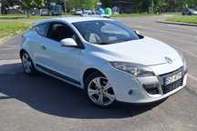 Megane 3 2.0 tce LPG