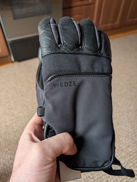 Рукавиці зимові Wedze, XS