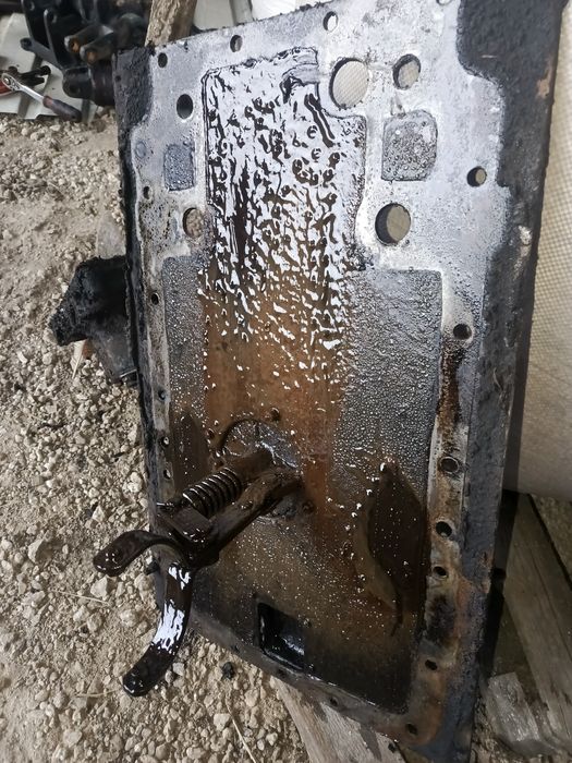 Продам запчастини для мтз