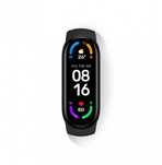 НОВИЙ Фітнес-Трекер Xiaomi Mi Smart Band 6 (Black)