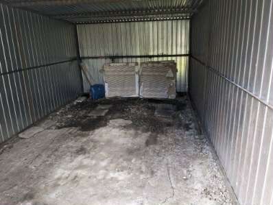 Wynajmę garaż w Częstochowie w Błesznie