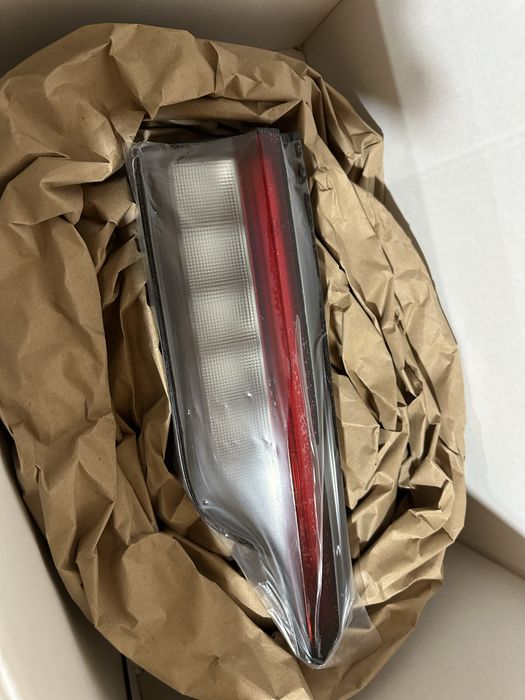 Фонарь задний левый Jeep Grand Cherokee WL 2022 2023 2024