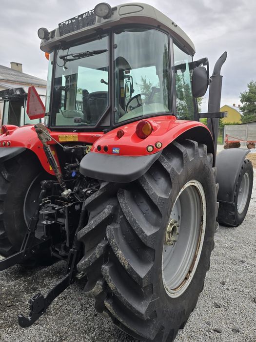 Massey Ferguson 6475