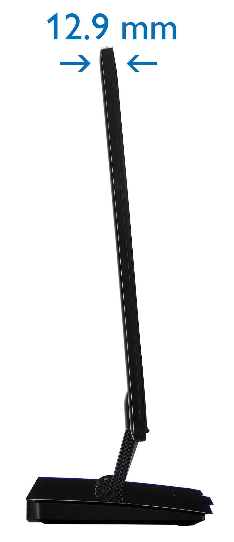 Монитор 24" Philips C-line 239CL2SB/00