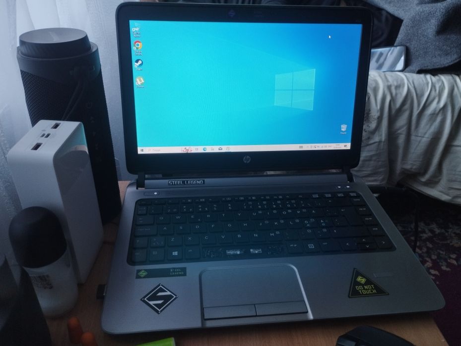 Hp 430 G1 ноутбук