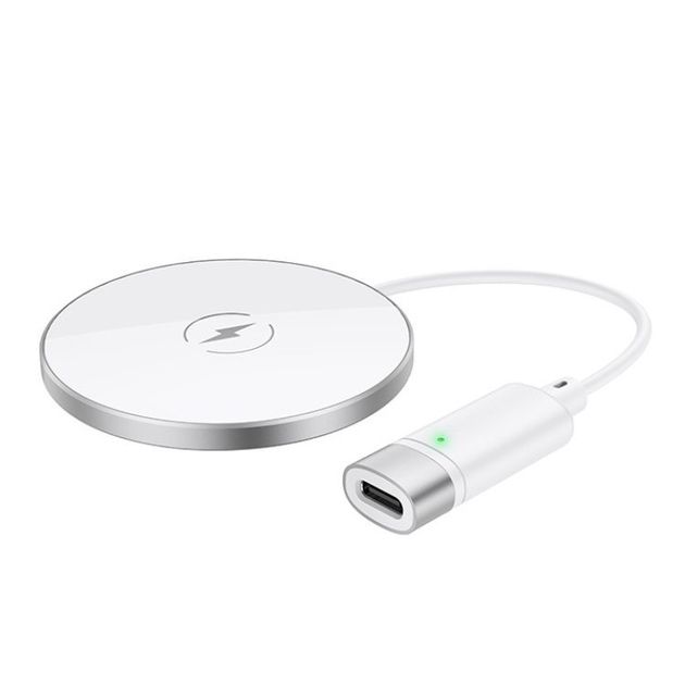 Бездротовий зарядний пристрій Andys