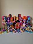 Zestaw lalek I figurek My little Pony Equestria Girls