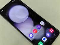Samsung Galaxy Z Flip5 5G/ 8GB/ 512GB/ Blue/ Grade A-/ +Ładowarka