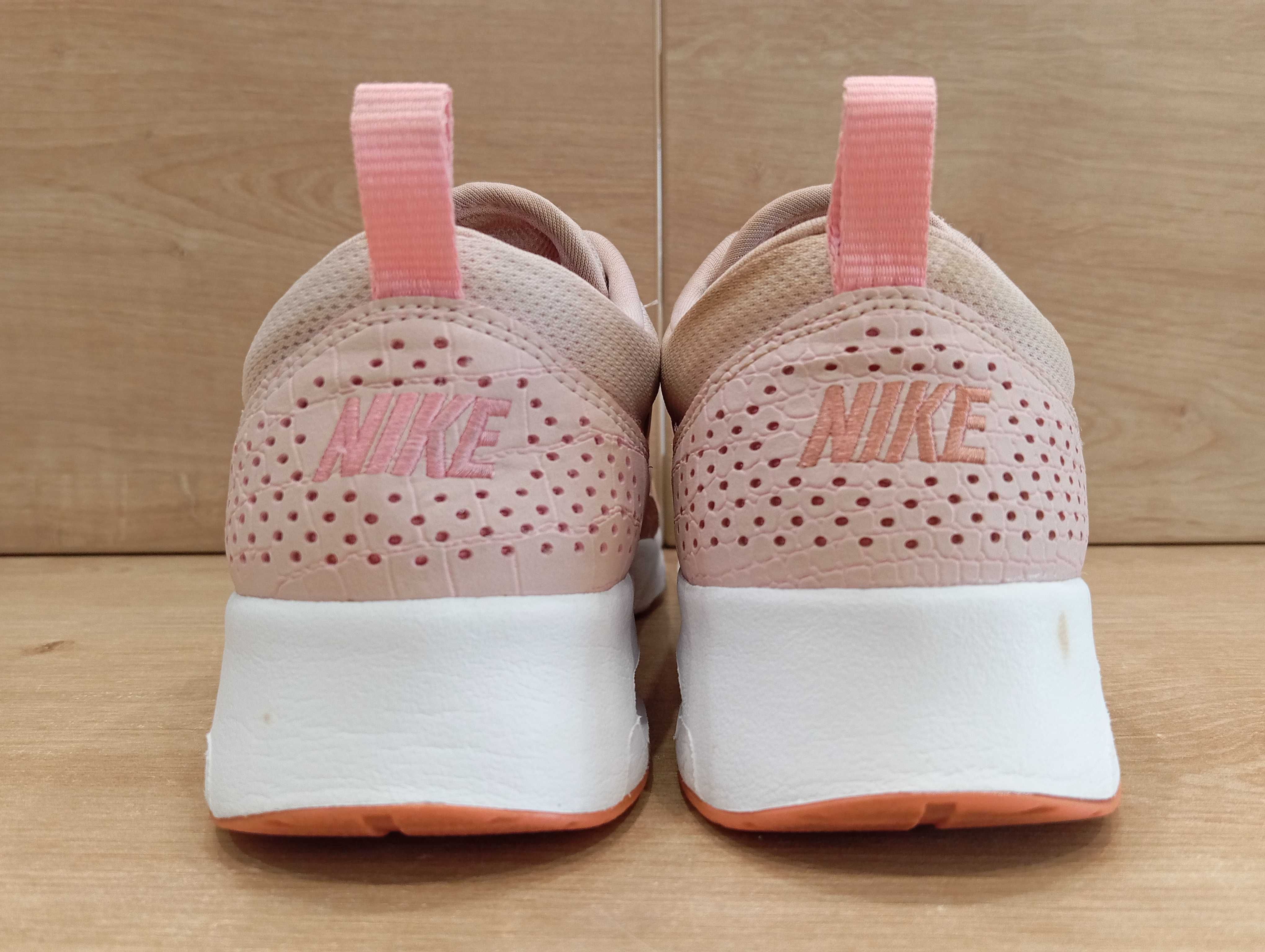NIKE WMNS AIR MAX THEA Buty Sneakersy Damskie Rozm. 40 /25,5cm