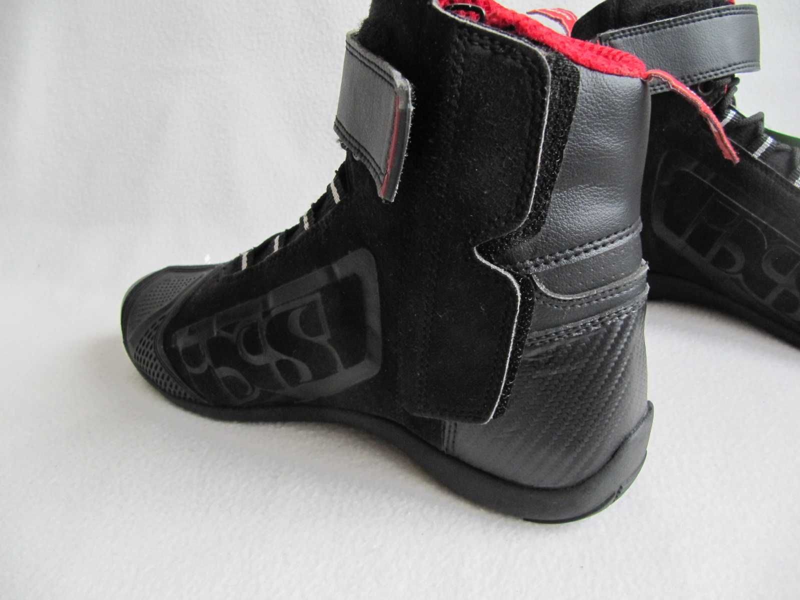 IXS buty motocyklowe rozmiar 43 , nowe