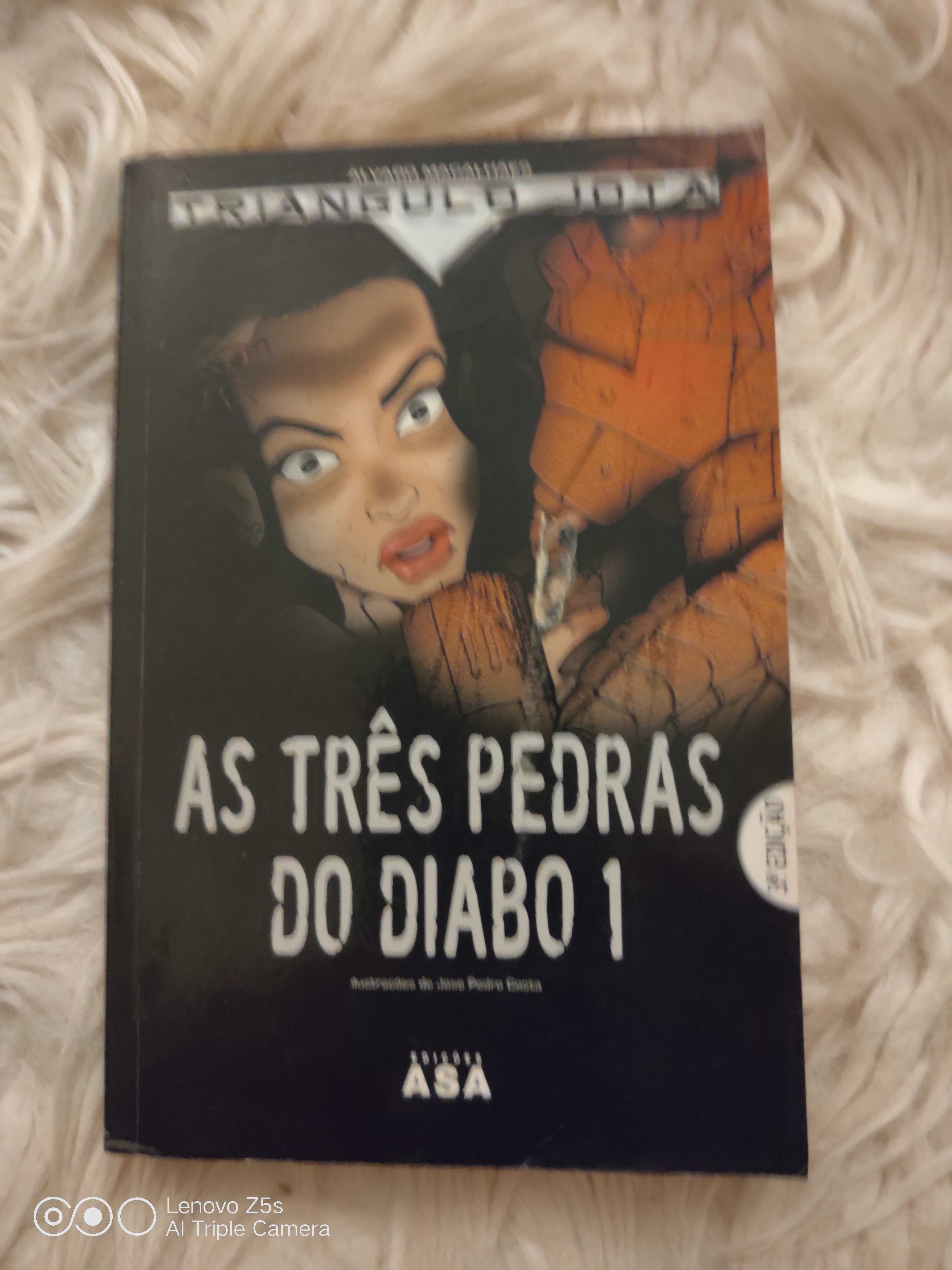 Livros Juvenis Vários