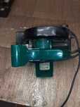 Цыркулярная пила DM 1600