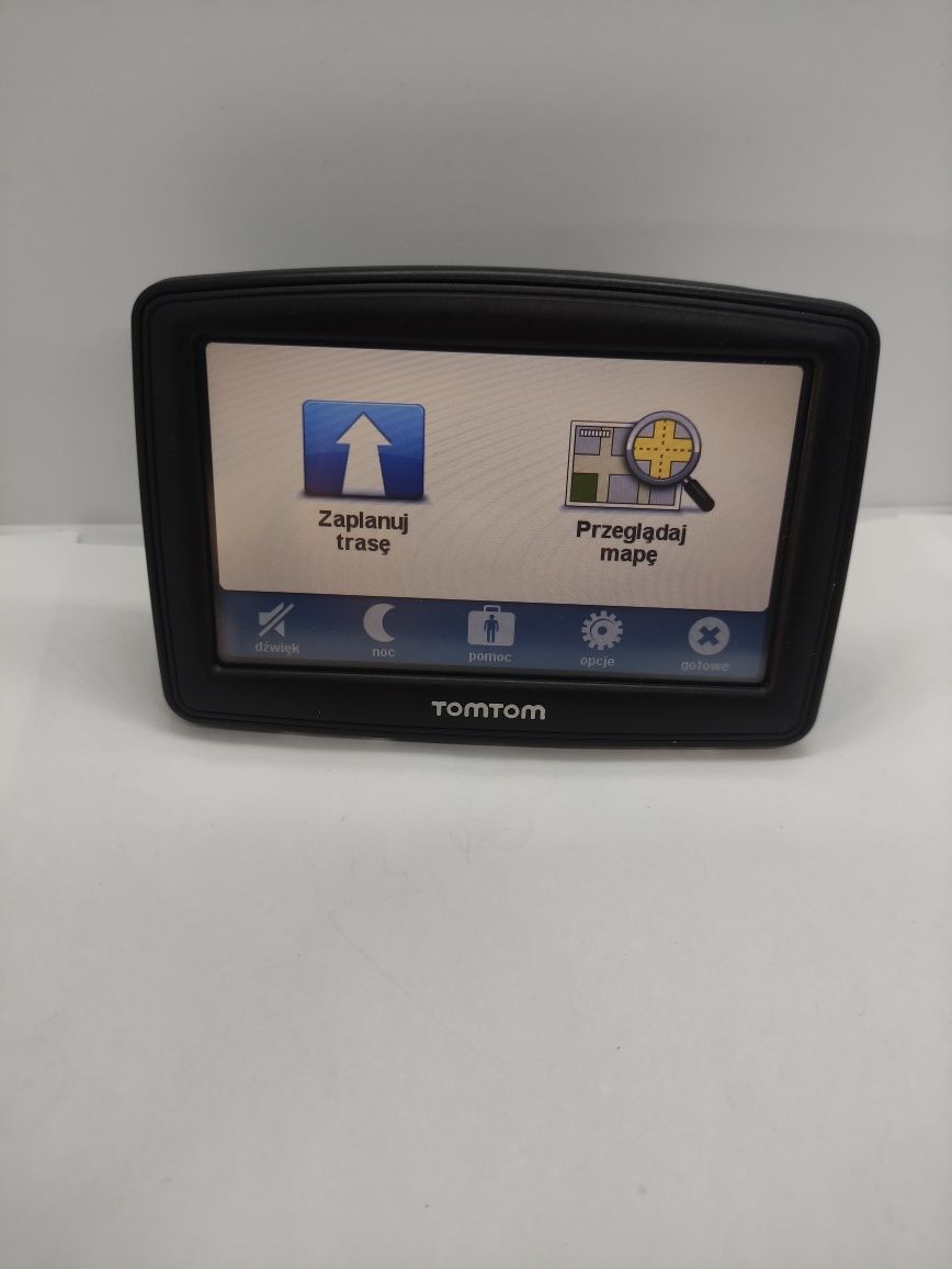 Навігатор TomTom XL Canada310