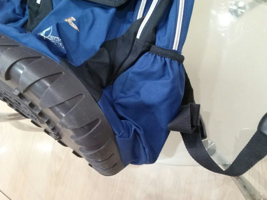 Рюкзак школьный, рюкзак для мальчика