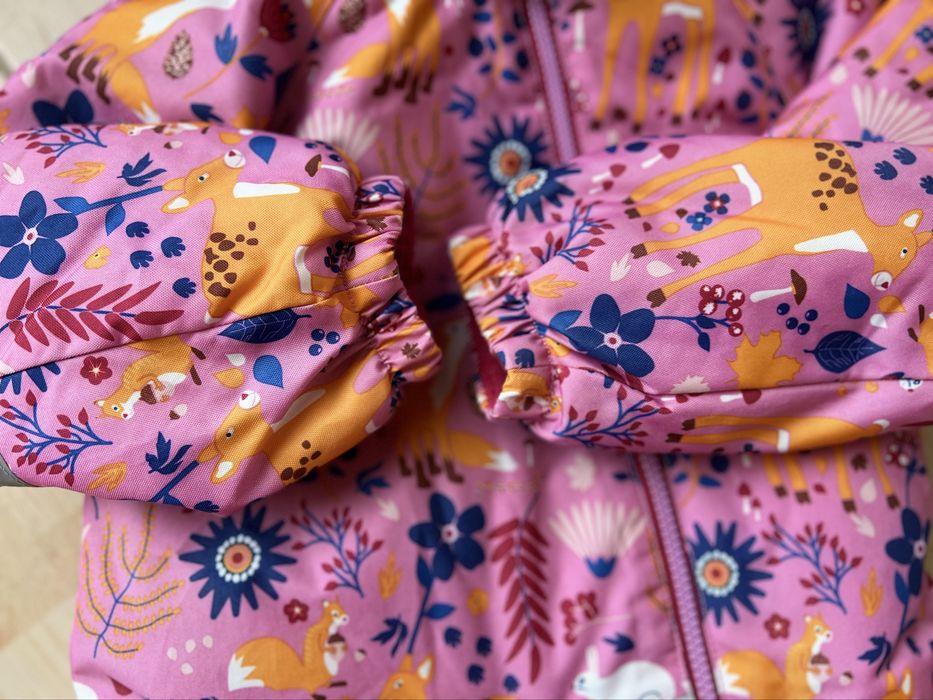 Зимовий комбінезон Lassie by Reima 98