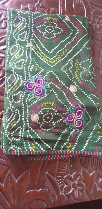 Roupa indiana - sarees