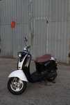 YAMAHA vino 1997