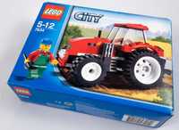 Lego 7634 City Traktor nowe zapakowane