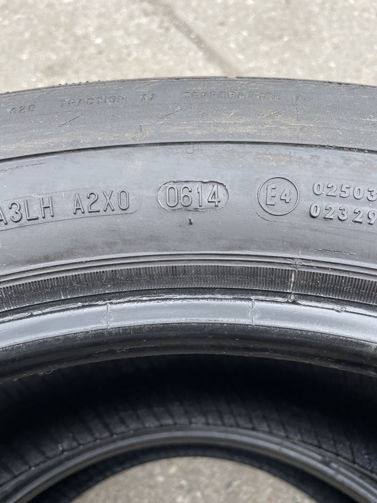 Opony Continental 255/50r19 103W Conti Sport Contact 5 MO - 2szt opony