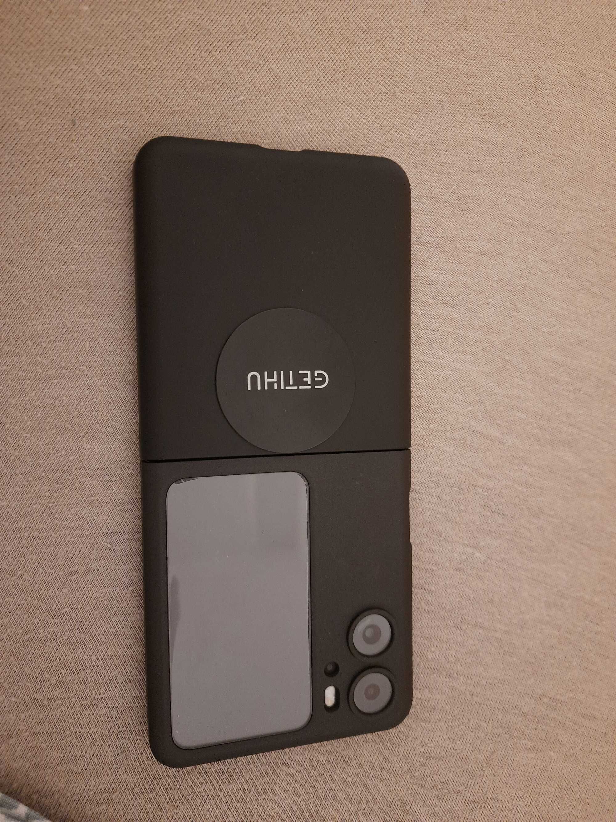 Oppo find n2 flip 5g 16gb ram