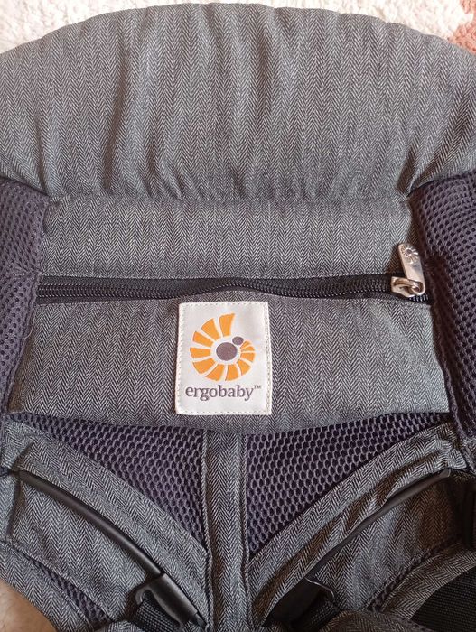 Marsúpio Ergobaby