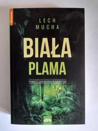 Biała Plama - Lech Mucha