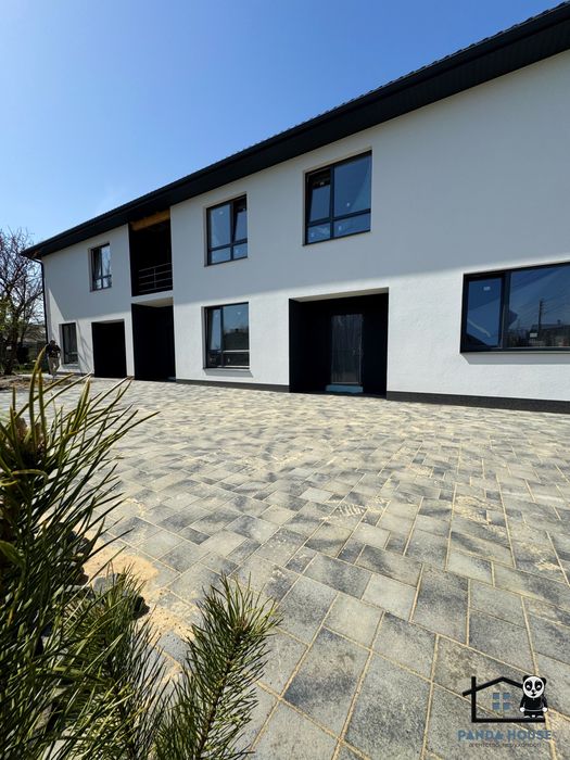 Продається таунхаус, квартира