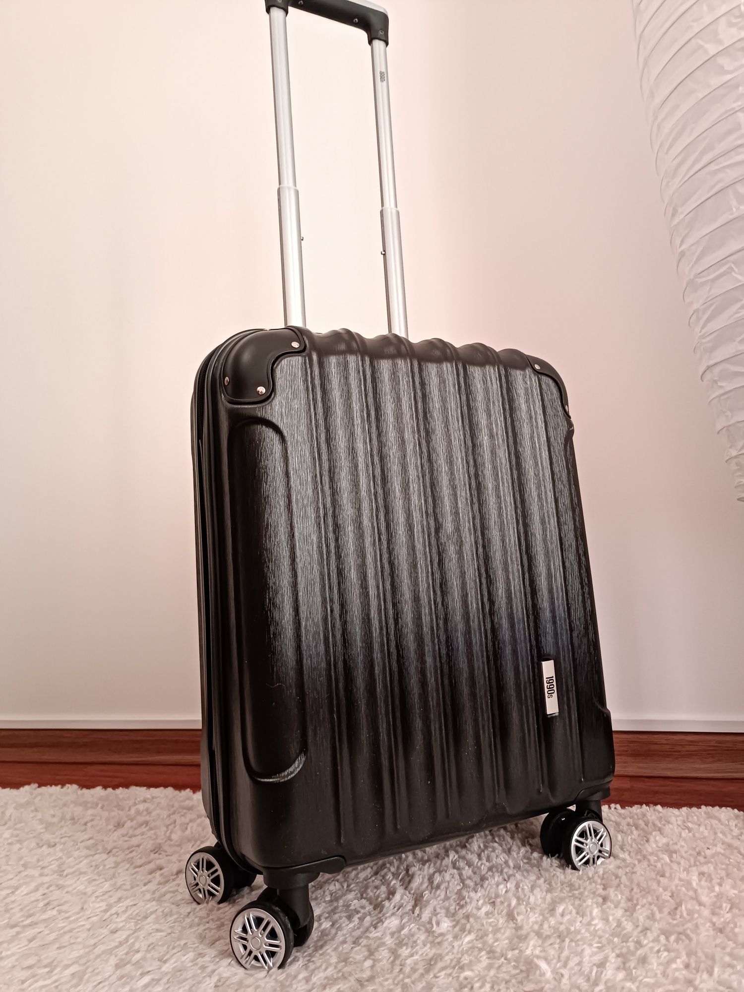 Mala de viagem - troley de cabine