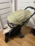 Wózek spacerowy Cybex easy s+2 i akcesoria