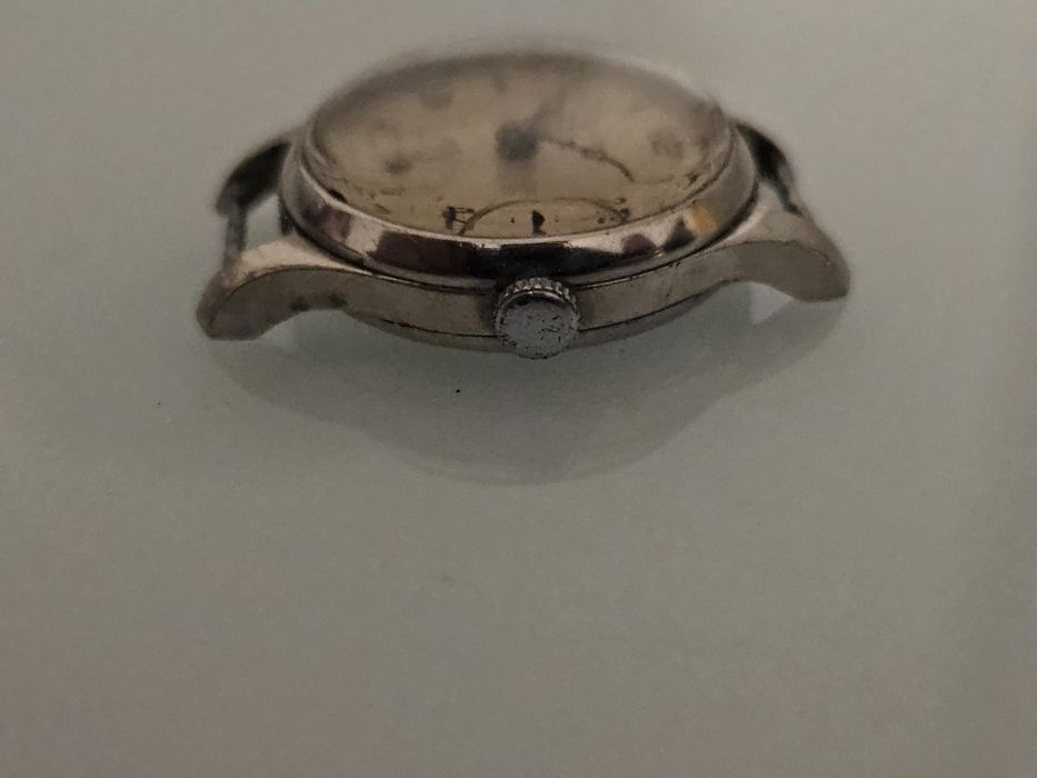 Zegarek Cyma lata 40-50