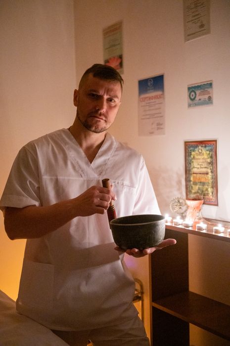 массаж , МАСАЖ,  реабiлiтацiя, мануальна терапія.  Нові Будинки