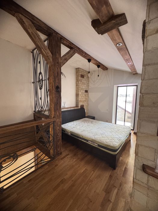 Матрац двоспальний 200-180