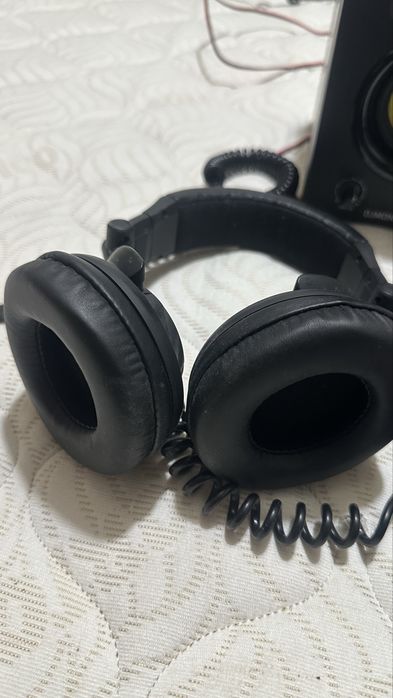 Pack Controlador DJLearning Kit MK2 Hercules