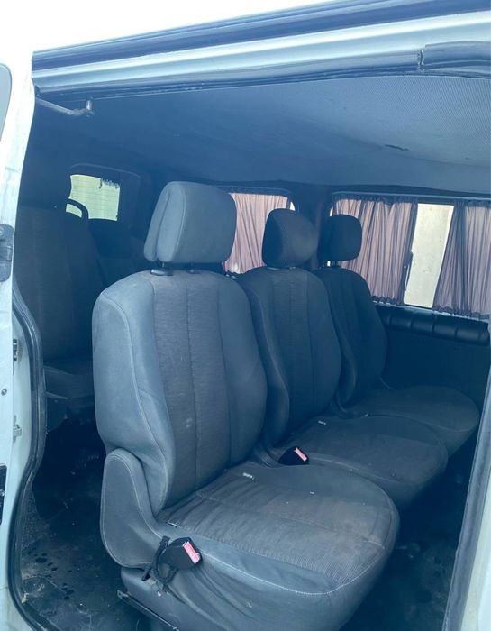 Продам Nissan Primastar 1.9 Дизель