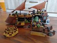 LEGO Star Wars 6210 Jabba's Sail Barrage