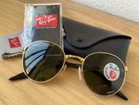 Óculos de sol Ray-ban originais