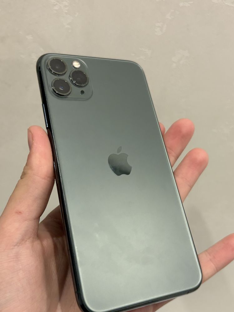 Iphone 11 Pro Max Neverlock айфон 11 про макс