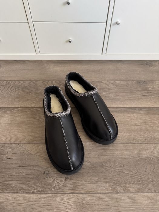 UGG Tasman Leather оригінал 48,5р