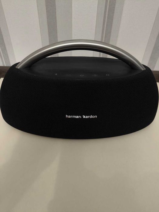 Портатмвна колонка Harman/Kardon GO+Play 2