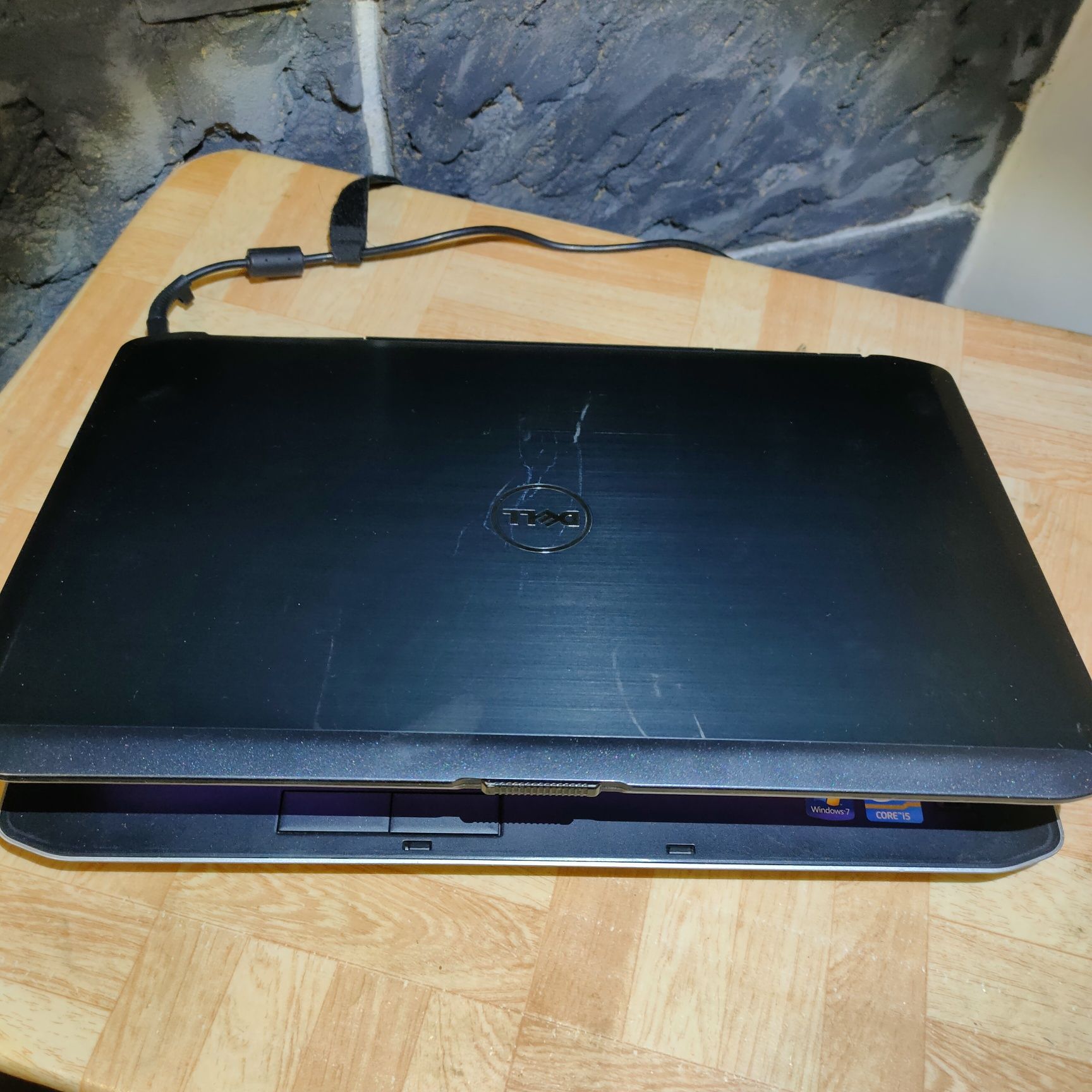 Ноутбук Dell latitude