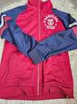 Bluza FC Barcelona rozm. 152cm