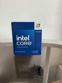 Процесор Intel Core i7-14700KF GHz 33MB s1700