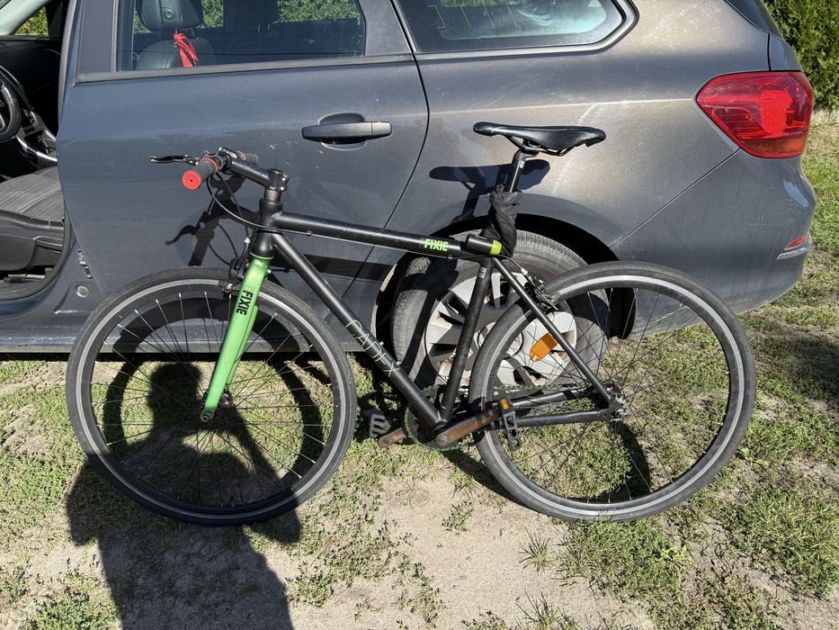 Rower szosowy CADEX, mega okazja