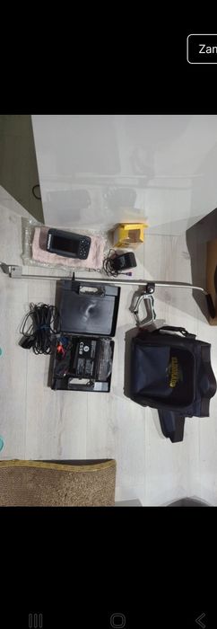 Sprzedam echosonda lowrance hook4