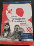 Repetytorium osmoklasisty Oxford