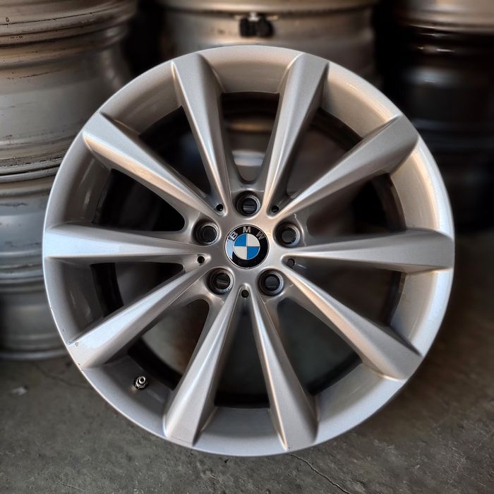 BMW orig R18 5/112 G15 G22 G23 i4 G32 G30 G31 G11 G12 Audi A6 A4 Q5
